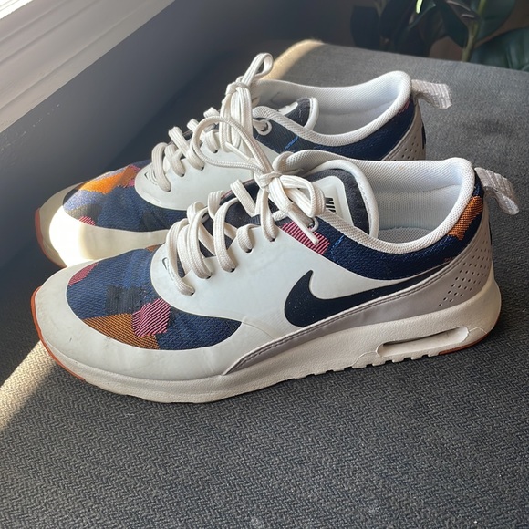 Nike air max shoes - Picture 2 of 8